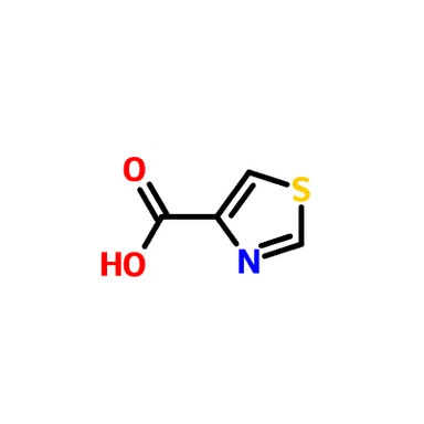 CAS 3973-08-8|4-Tiazolkarbonsav