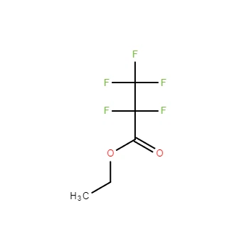 CAS 426-65-3|Etil-pentafluor-propionát