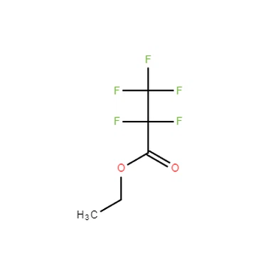CAS 426-65-3|Etil-pentafluor-propionát