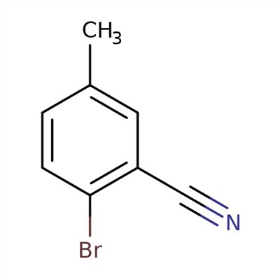 CAS:42872-83-3|2-Bróm-5-metilbenzonitril