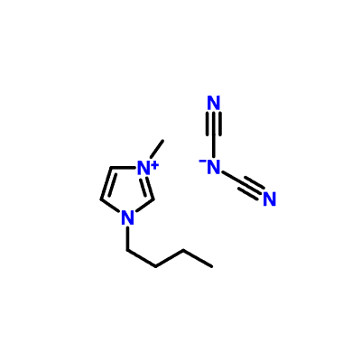 CAS 448245-52-1|1-BUTIL-3-METILIMIDAZÓLIUM-DICIÁNAMID