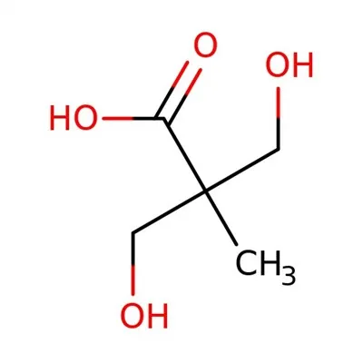 CAS:4767-03-7|2,2-Bisz(hidroxi-metil)-propionsav