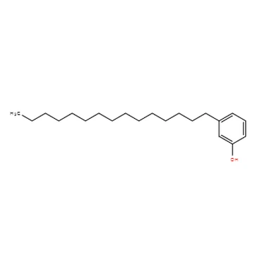 CAS 501-24-6|3-N-PENTADECILFENOL