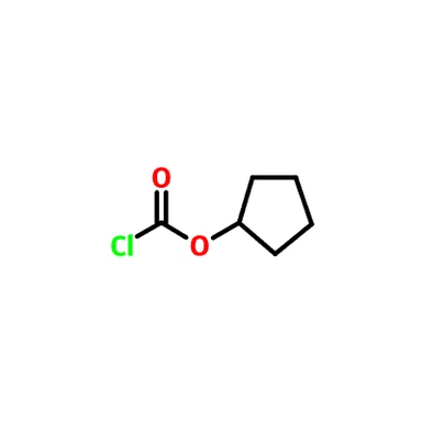 CAS 50715-28-1|Ciklopentil-klór-formiát