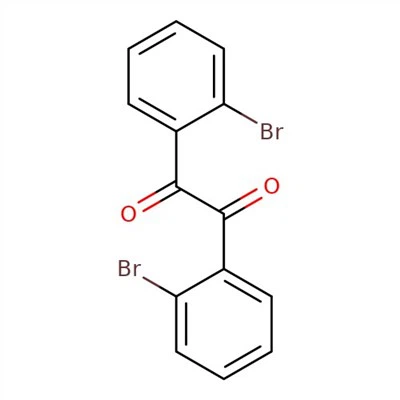 CAS:51417-57-3|1,2-Bisz(2-brómfenil)etán-1,2-dion
