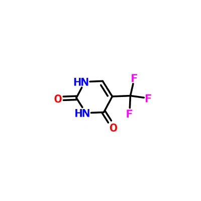 CAS 54-20-6|Trifluorotimin