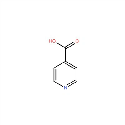 CAS 55-22-1|Izonikotinsav
