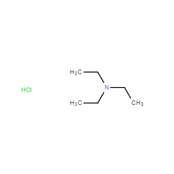 CAS 554-68-7|Trietil-amin-hidroklorid