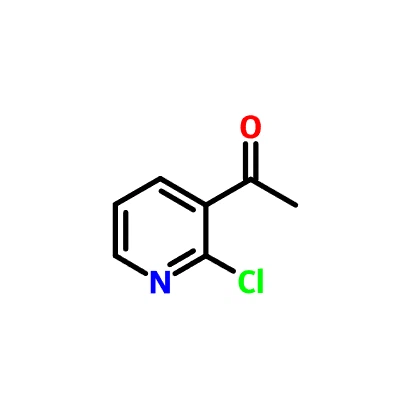 CAS 55676-21-6|3-ACETIL-2-KLOROPIRIDIN