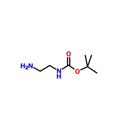 CAS 57260-73-8|N-Boc-etilén-diamin