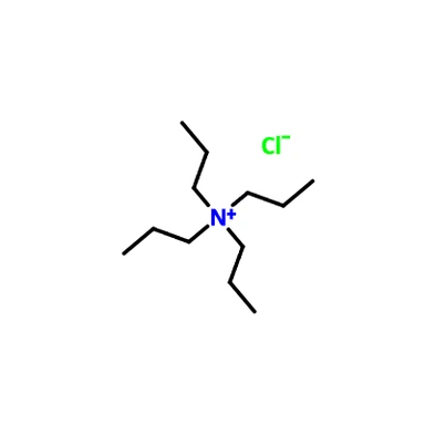 CAS 5810-42-4|Tetrapropil-ammónium-klorid