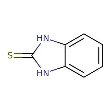 CAS:583-39-1|2-Merkaptobenzimidazol