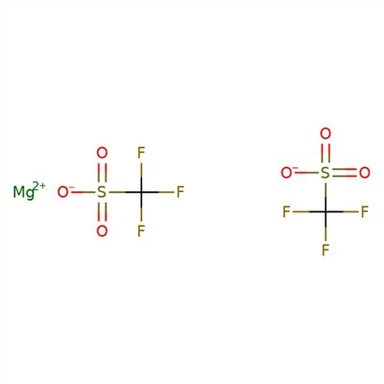 CAS:60871-83-2|Magnézium-trifluor-metánszulfonát