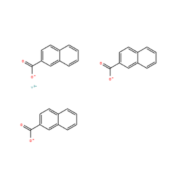 CAS 61790-20-3|Ritkaföldfém-naftenátok