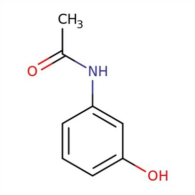 CAS:621-42-1|3'-hidroxi-acetanilid