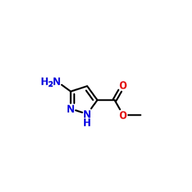 CAS 632365-54-9|1H-pirazol-3-karbonsav, 5-amino-, metilészter