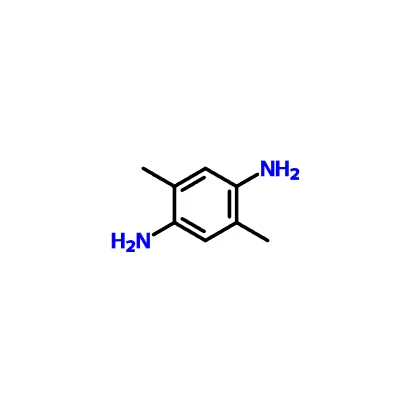 CAS 6393-01-7|2,5-Dimetil-1,4-benzol-diamin