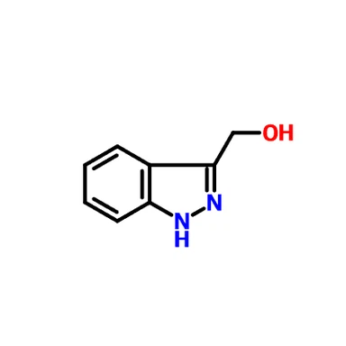 CAS 64132-13-4|3-(HIDROXIMETIL)INDAZOL