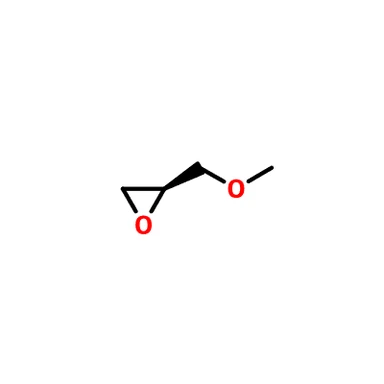 CAS 64491-68-5|(S)-(plusz)-metil-glicidil-éter