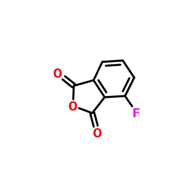CAS 652-39-1|3-Fluoroftálsavanhidrid