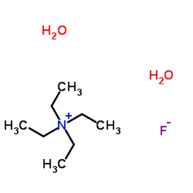 CAS:665-46-3|Tetraetilammónium-fluorid-dihidrát