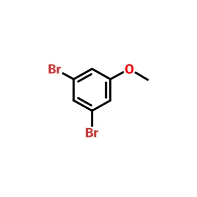 CAS 74137-36-3|3,5-Dibróm-anizol