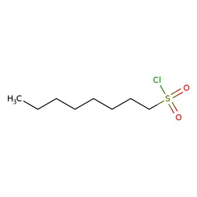 CAS:7795-95-1|1-Oktánszulfonil-klorid