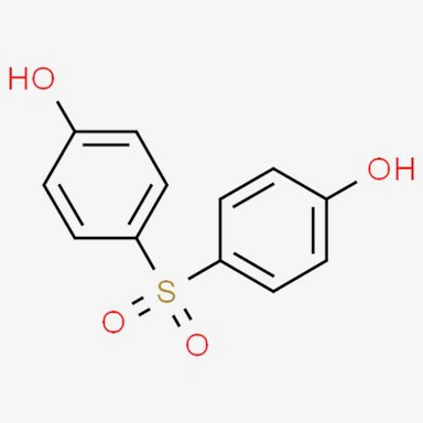 CAS 80-09-1|Bisz(4-hidroxi-fenil)-szulfon (BPS)