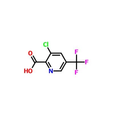 CAS 80194-18-9|3-Klór-5-(trifluor-metil)piridin-2-karbonsav