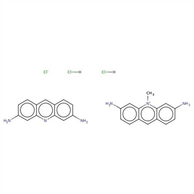 CAS:8063-24-9|Acriflavin-hidroklorid
