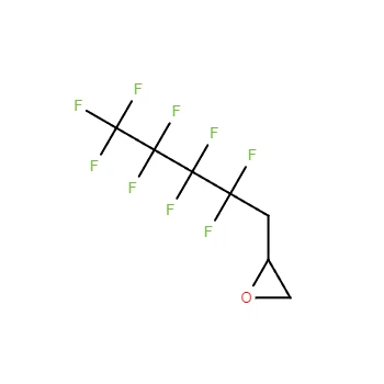 CAS 81190-28-5|3-Perfluor-butil-1,2-epoxipropán