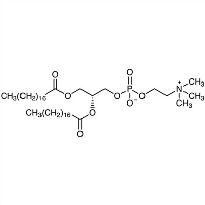 CAS:816-94-4|1,2-Disztearoil-sn-glicero-3-foszfokolin