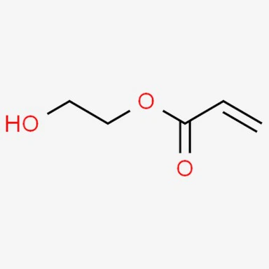 CAS 818-61-1|2-Hidroxi-etil-akrilát