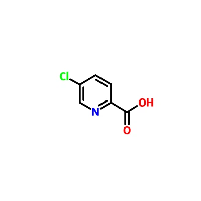 CAS 86873-60-1|5-Klórpiridin-2-karbonsav