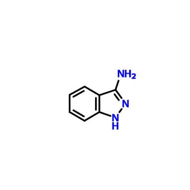 CAS 874-05-5|1H-INDAZOL-3-ILAMIN