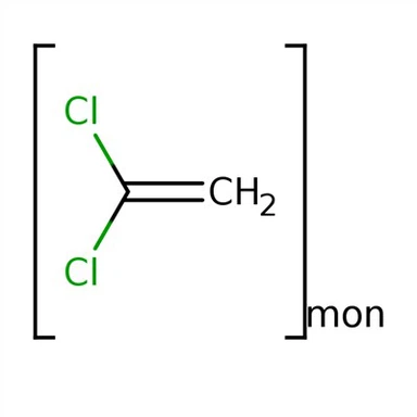 CAS 9002-85-1|Polivinilidén-klorid