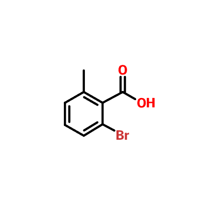 CAS 90259-31-7|2-Bróm-6-metilbenzoesav