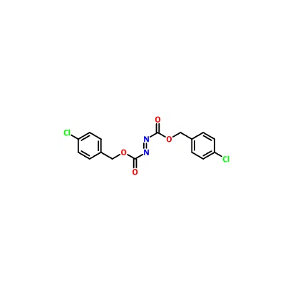 CAS 916320-82-6|Bisz(4-klórbenzil)-azodikarboxilát