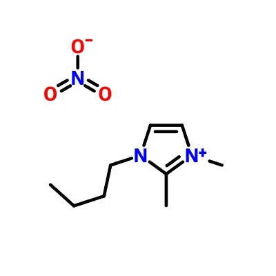 CAS:922521-06-0|1-Butil-2,3-Dimetil-imidazolium-nitrát