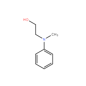 CAS 93-90-3|N-(2-Hidroxi-etil)-N-metil-anilin