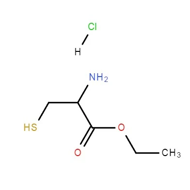 CAS:93964-73-9|Etil-2-amino-3--merkaptopropanoát-hidroklorid