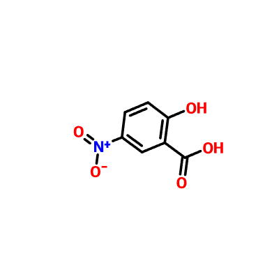 CAS 96-97-9|5-Nitroszalicilsav