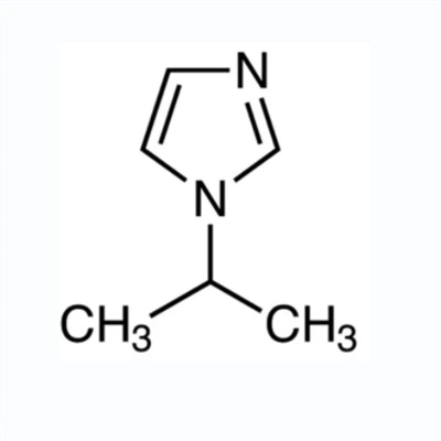 CAS-szám: 4532-96-1 1-izopropil-1H-imidazol