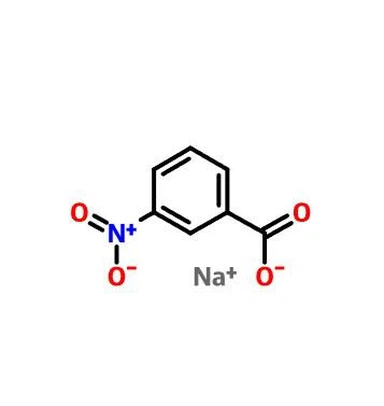 CAS-SZÁM.{0}} Nátrium-3-nitrobenzoát