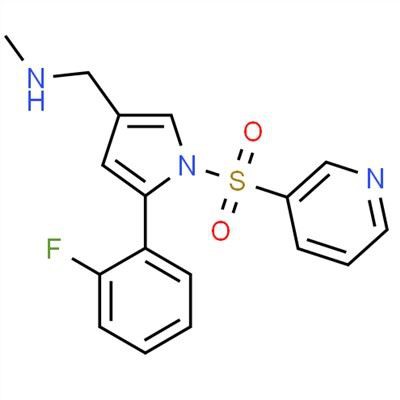 CAS-szám: 881681-00-1 Vonoprazan
