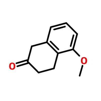 CAS:32940-15-1|5-Metoxi-2-tetralon
