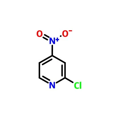 CAS:23056-36-2|2-Klór-4-nitropiridin