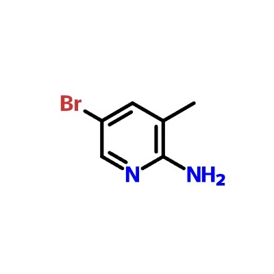 CAS:3430-21-5|5-Bróm-3-metilpiridin-2--amin