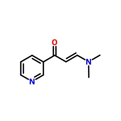 CAS:55314-16-4|1-(3-Piridil)-3-(dimetil-amino)-2-propen-1-on