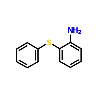 CAS:1134-94-7|2-(Feniltio)anilin